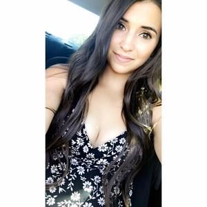 Meet your Posher, Mariah